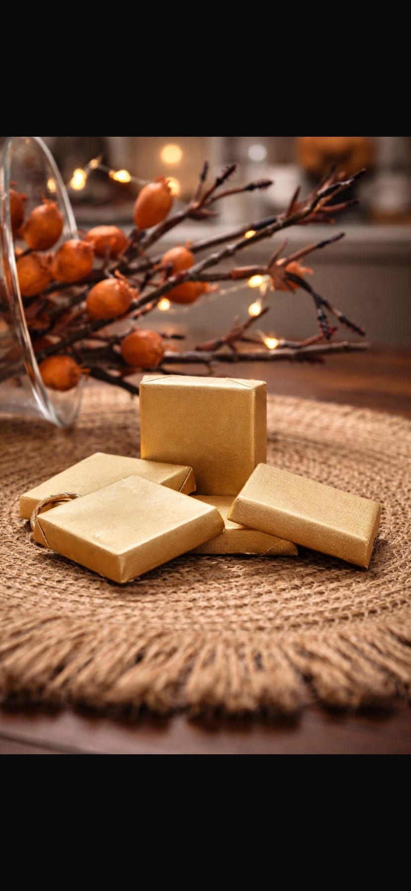 Firmaya özel çikolata - kurumsal ambalajlı çikolatalar