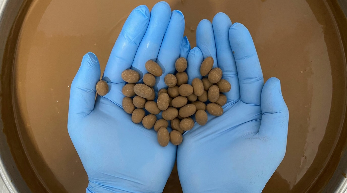 El Yapımı Mükemmellik